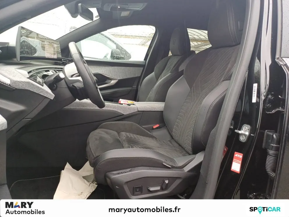 Véhicule occasion 216370 - peugeot 3008 - Photo 10