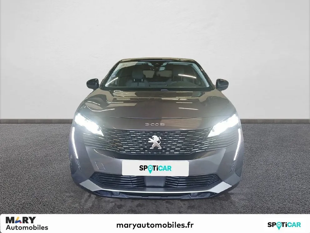 Véhicule occasion 217229 - peugeot 3008 - Photo 2