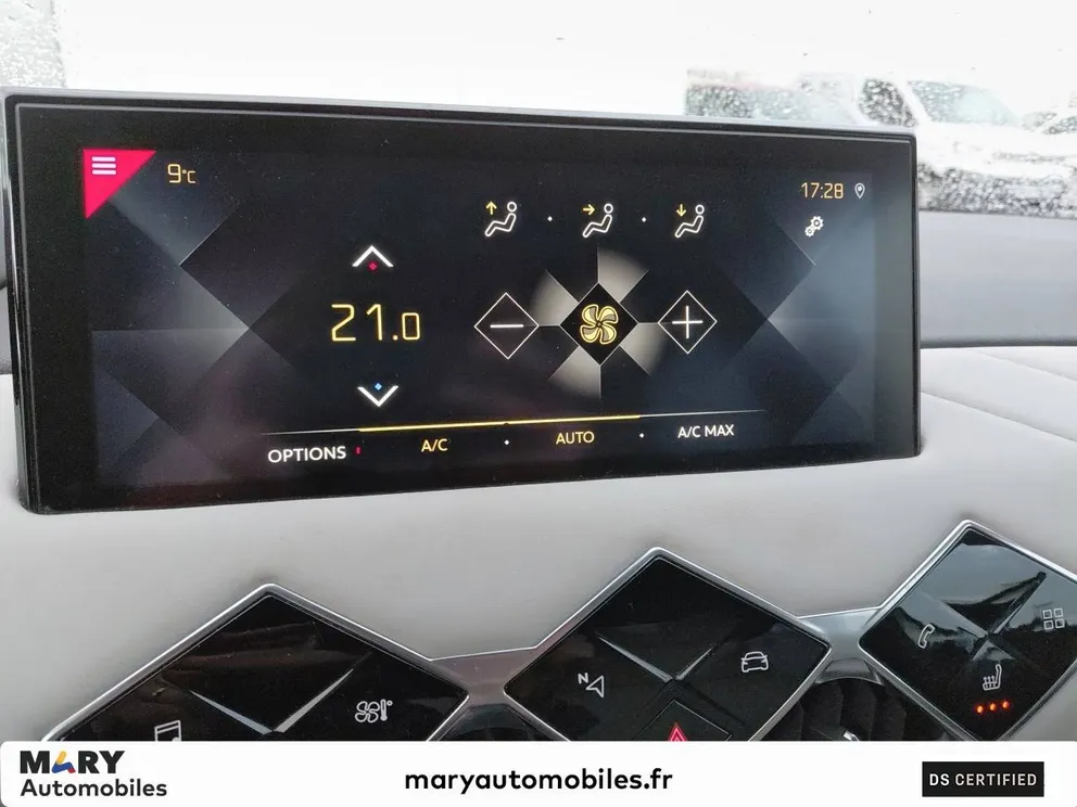 Véhicule occasion 213874 - ds DS 3 - Photo 17