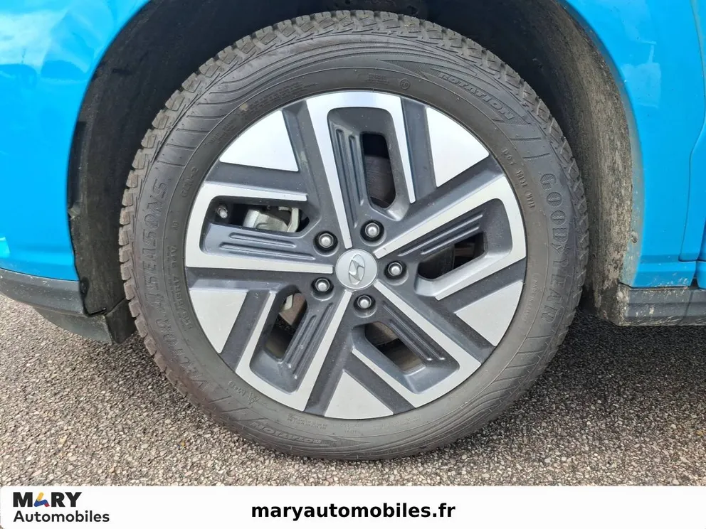 Véhicule occasion 186853 - hyundai KONA - Photo 11