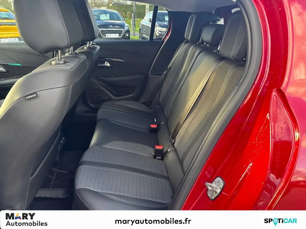 Véhicule occasion 206549 - peugeot 208 - Photo 10