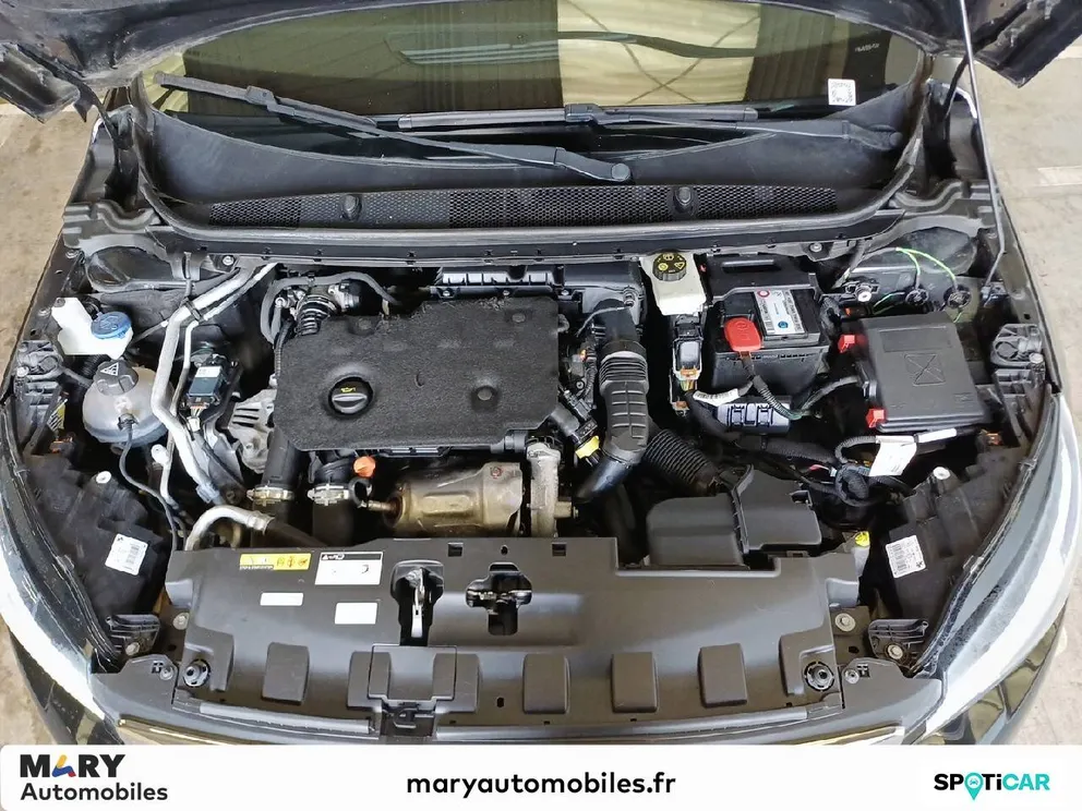 Véhicule occasion 208293 - peugeot 308 - Photo 12