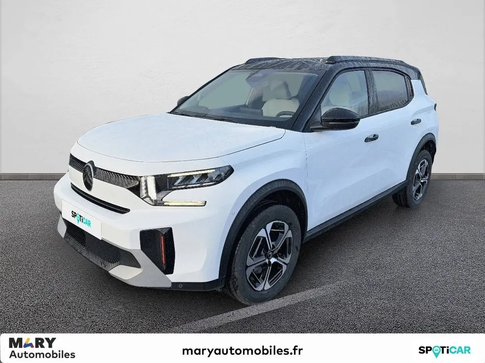 Véhicule occasion 220383 - Citroën C3 AIRCROSS - Photo 1