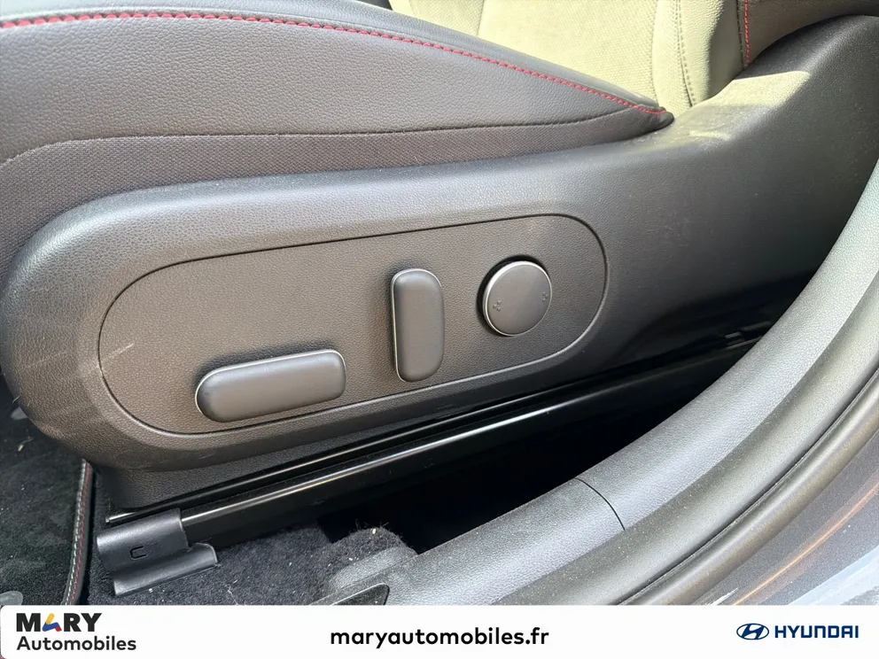 Véhicule occasion 1229055 - hyundai KONA - Photo 20