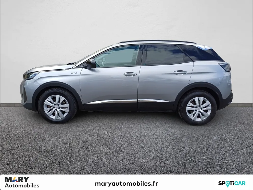 Véhicule occasion 236329 - peugeot 3008 - Photo 4
