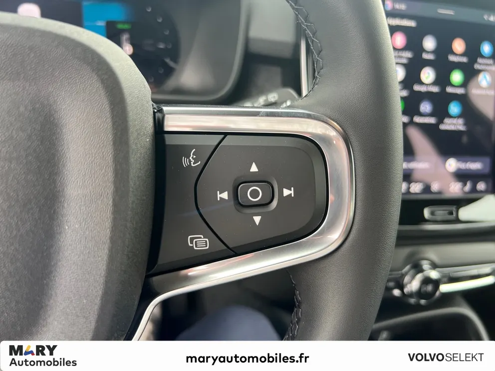Véhicule occasion 1237917 - volvo EX40 - Photo 20