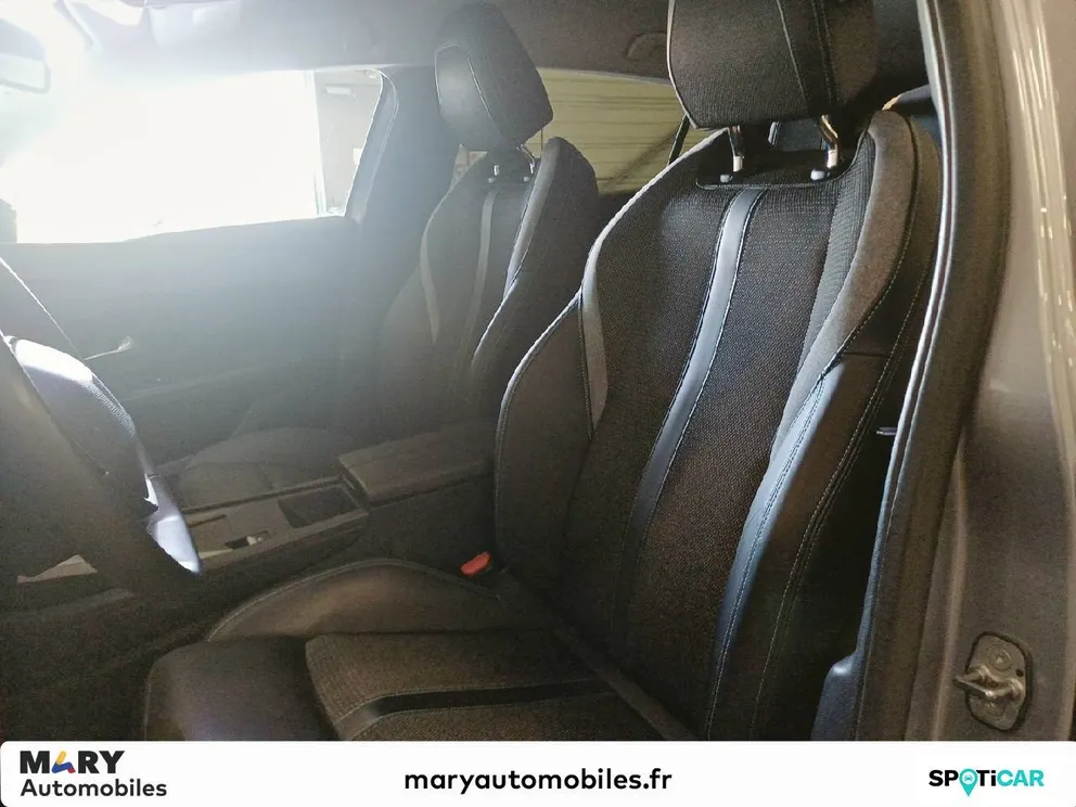 Véhicule occasion 207833 - peugeot 308 - Photo 9