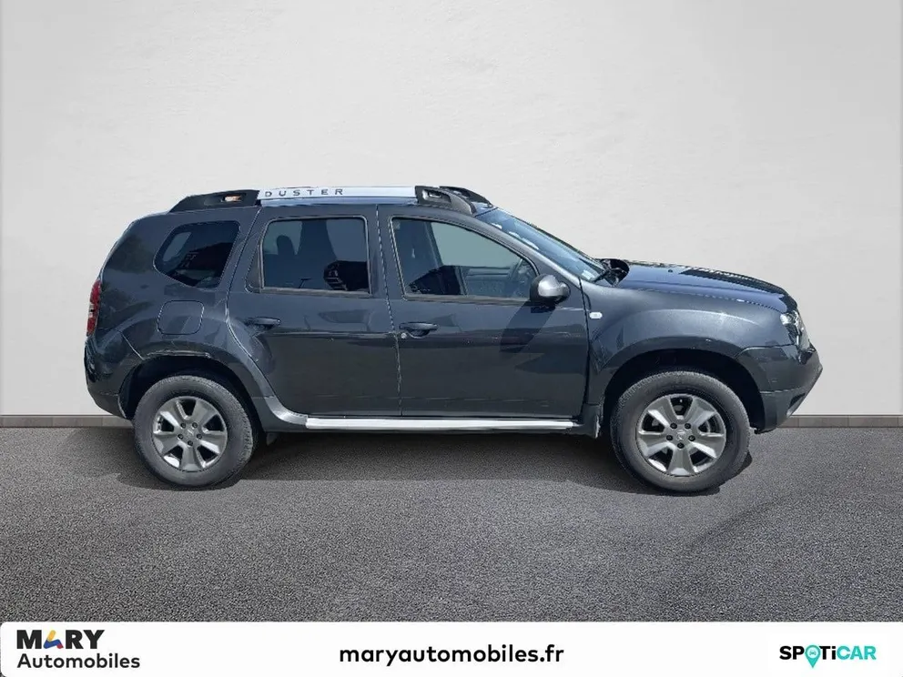 Véhicule occasion 237810 - dacia DUSTER - Photo 4