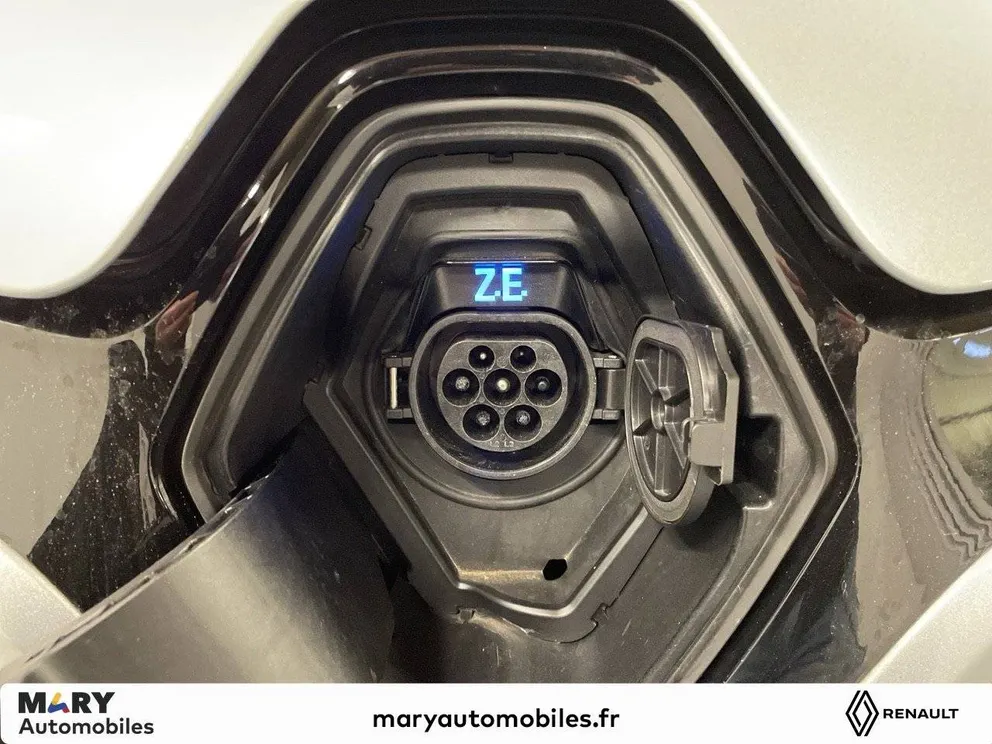Véhicule occasion 162727 - renault ZOE - Photo 16