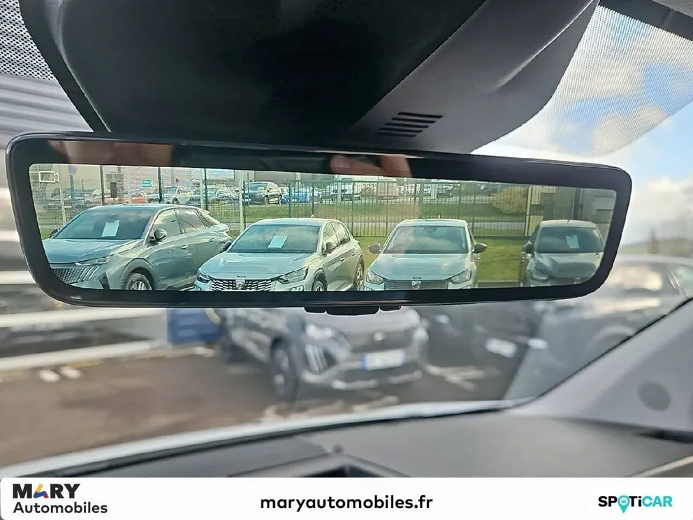 Véhicule occasion 220753 - peugeot EXPERT - Photo 15