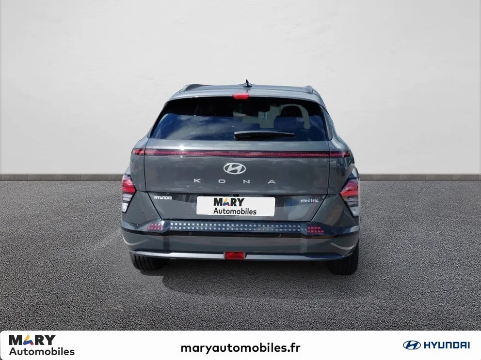 Véhicule occasion 1238473 - hyundai KONA - Photo 3