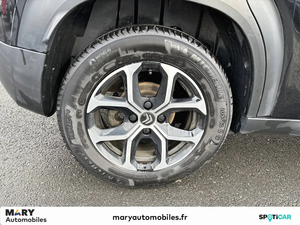 Véhicule occasion 96612 - Citroën C3 AIRCROSS - Photo 11