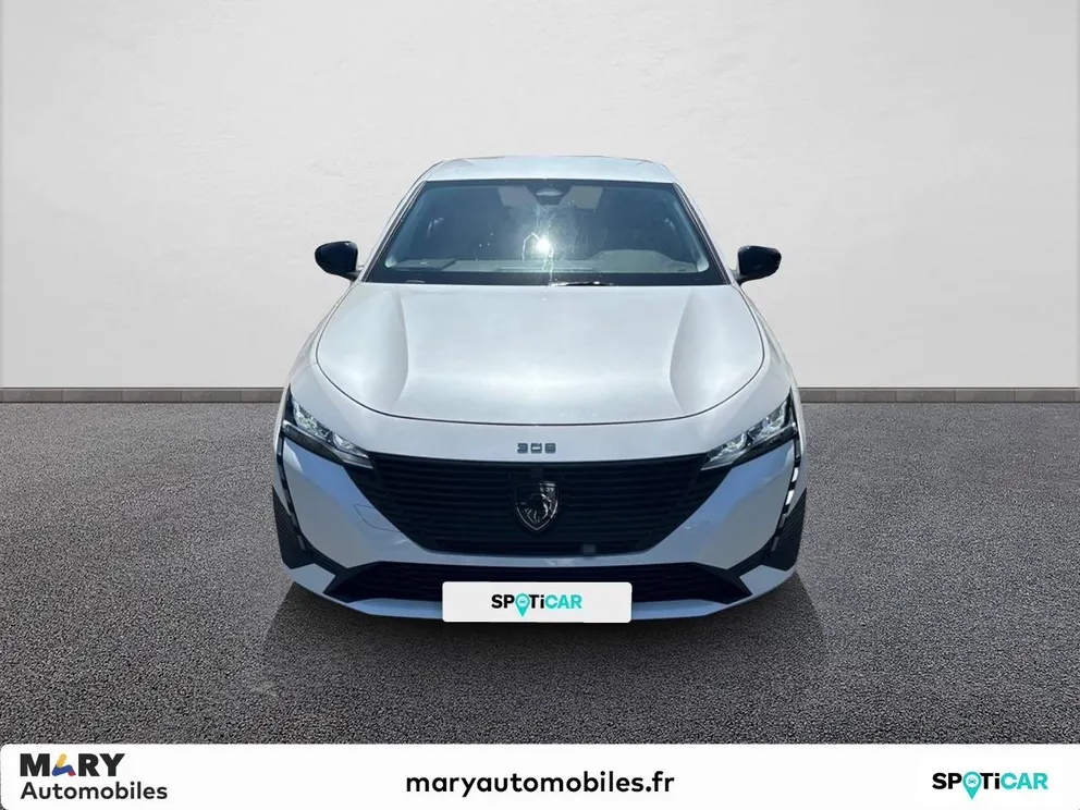 Véhicule occasion 178075 - peugeot 308 - Photo 2