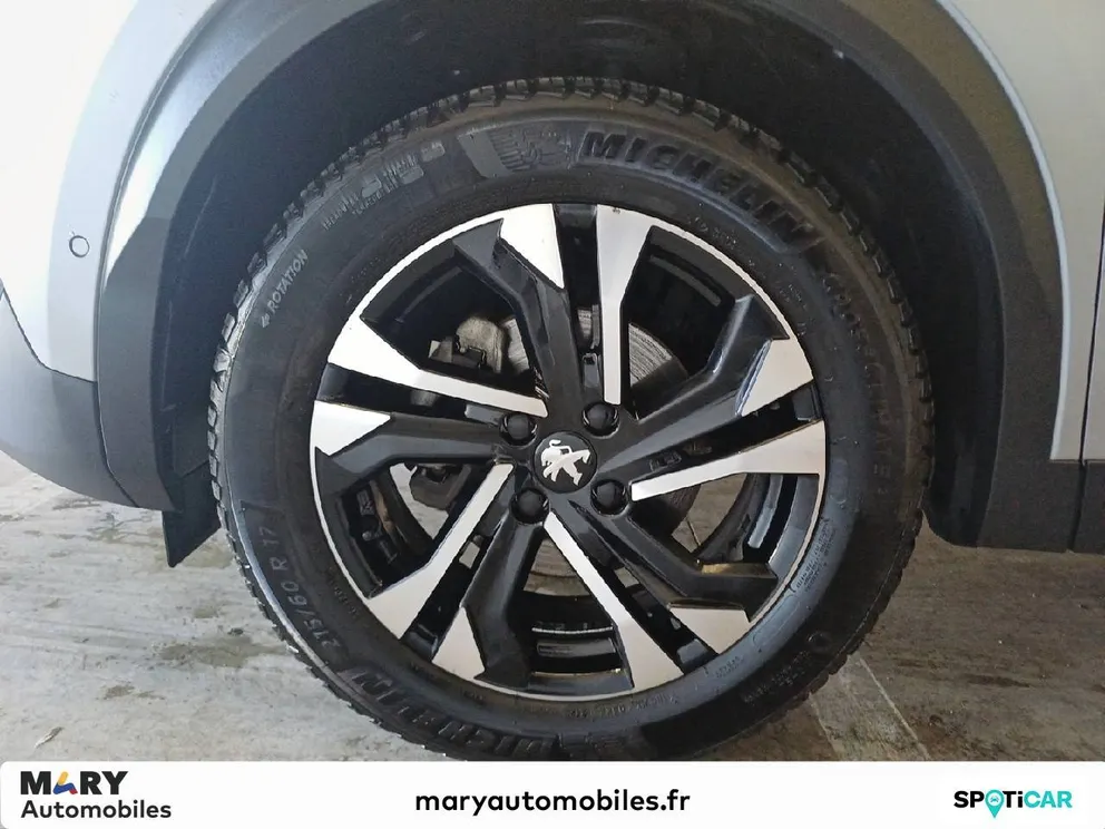 Véhicule occasion 221131 - peugeot 2008 - Photo 11