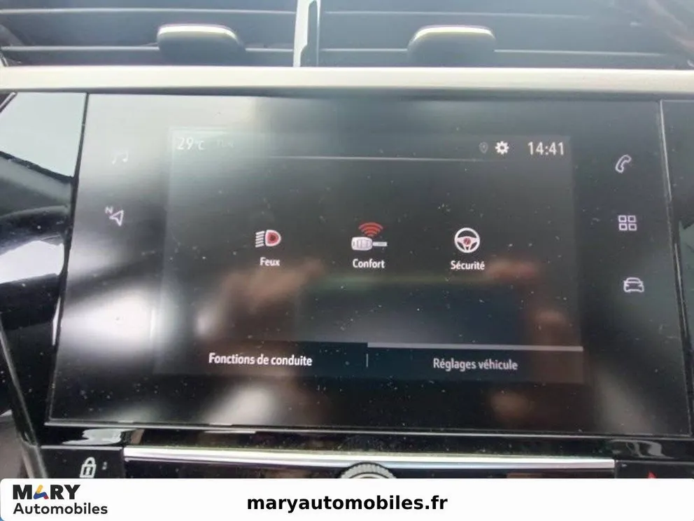 Véhicule occasion 206465 - opel CORSA - Photo 26