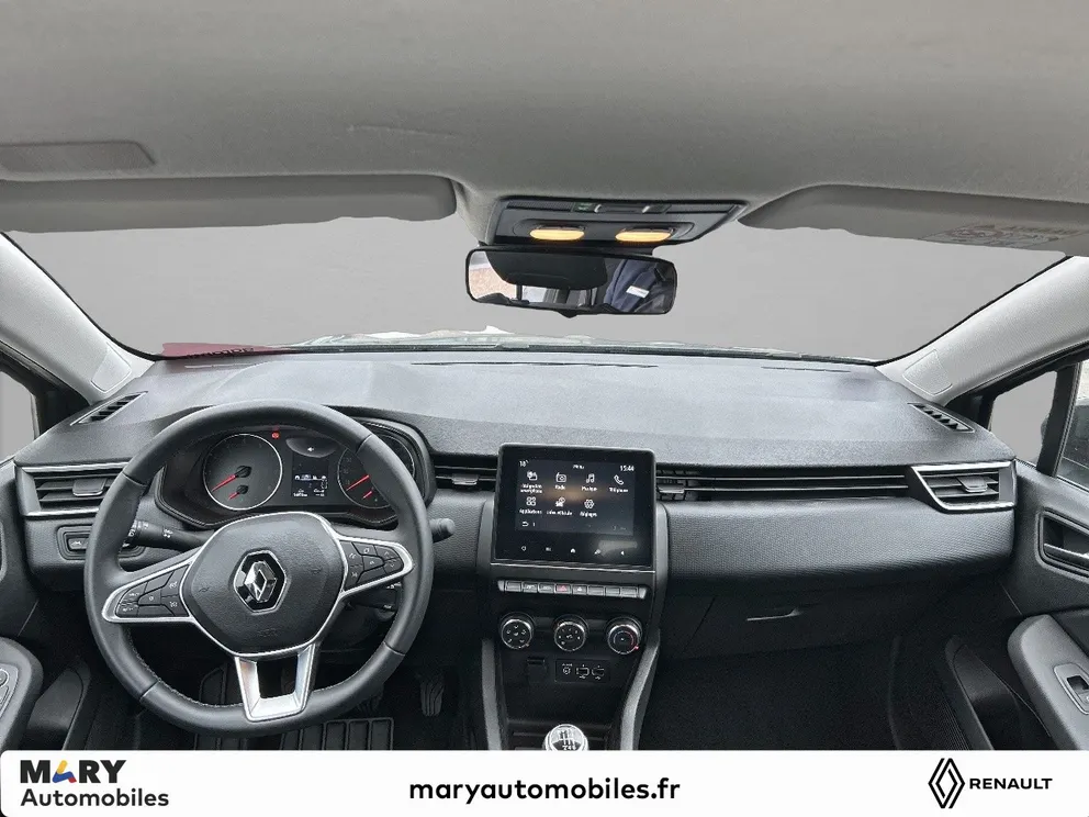 Véhicule occasion 234803 - renault CLIO - Photo 6