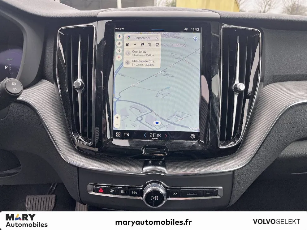 Véhicule occasion 203566 - volvo XC60 - Photo 10