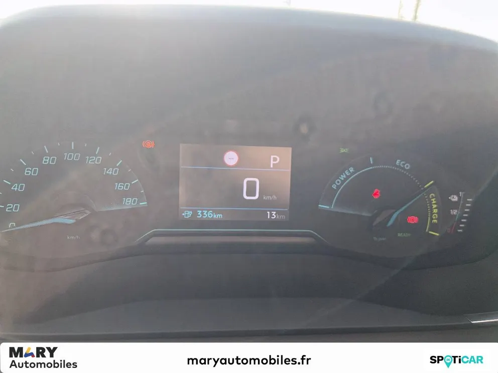 Véhicule occasion 257795 - peugeot 208 - Photo 12