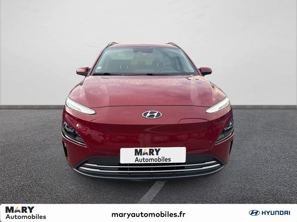 Véhicule occasion 1237160 - hyundai KONA - Photo 2