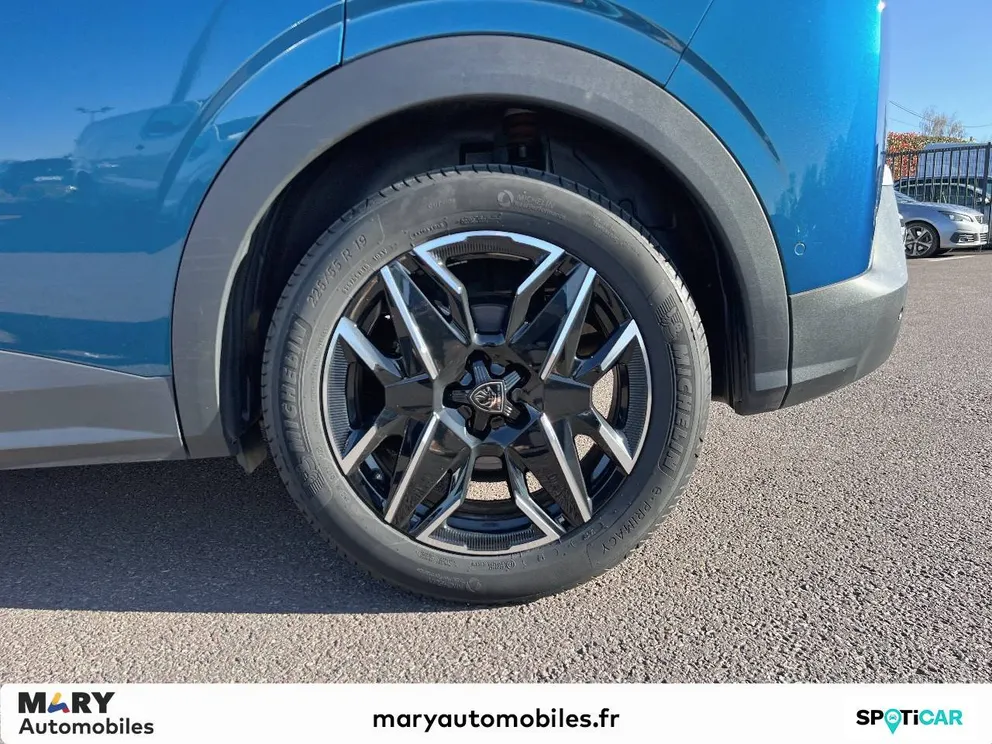 Véhicule occasion 227560 - peugeot 3008 - Photo 11