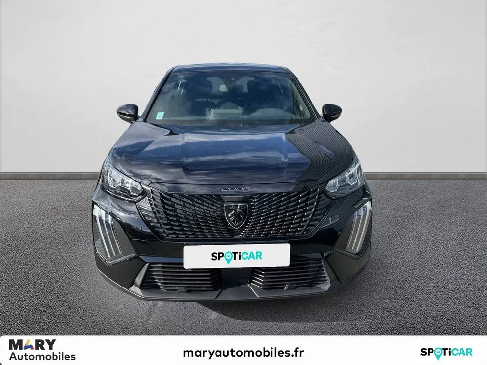 Véhicule occasion 172451 - peugeot 2008 - Photo 2
