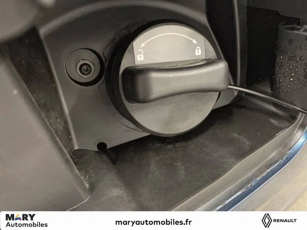 Véhicule occasion 206418 - renault ARKANA - Photo 16