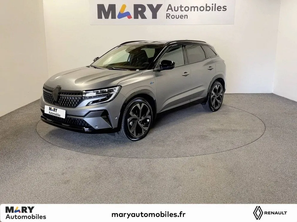 Véhicule occasion 196014 - renault AUSTRAL - Photo 1