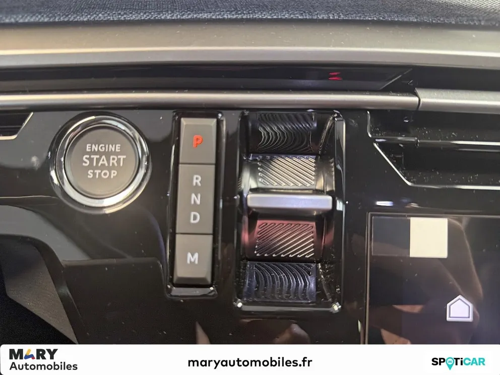 Véhicule occasion 1239742 - peugeot 5008 - Photo 22