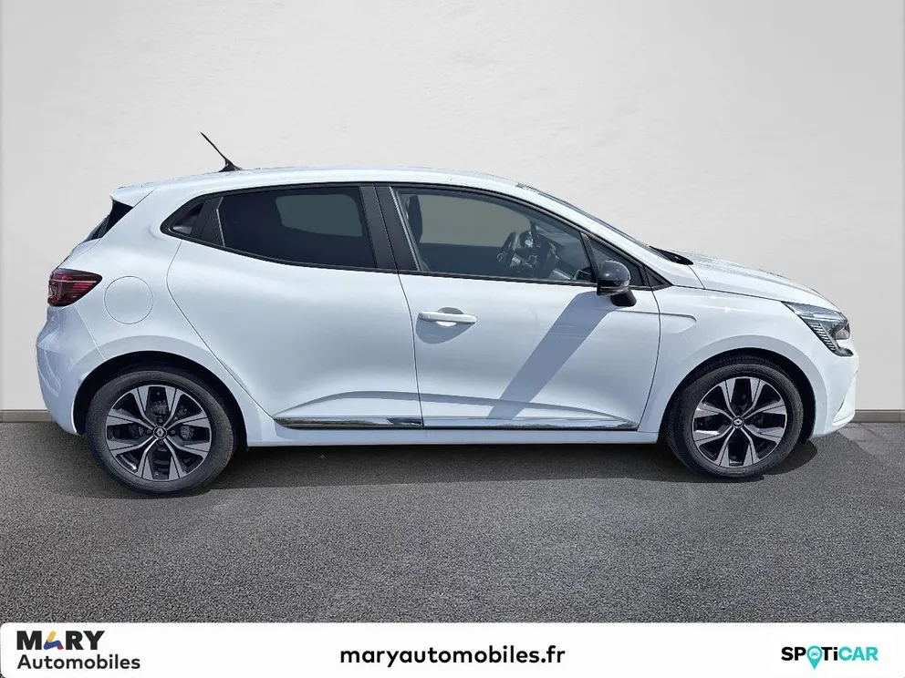 Véhicule occasion 230400 - renault CLIO - Photo 4
