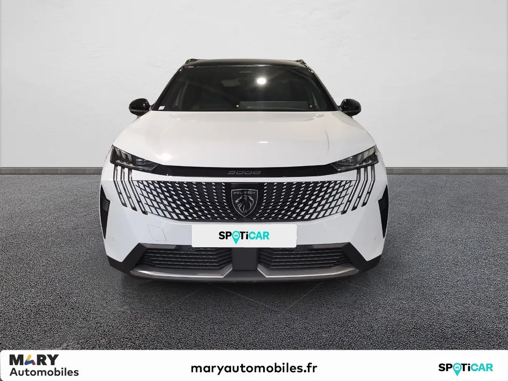 Véhicule occasion 231059 - peugeot 5008 - Photo 6