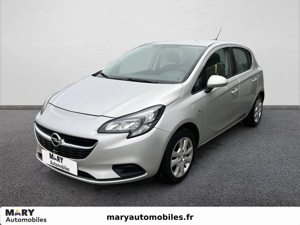 Véhicule occasion 219263 - opel CORSA - Photo 1