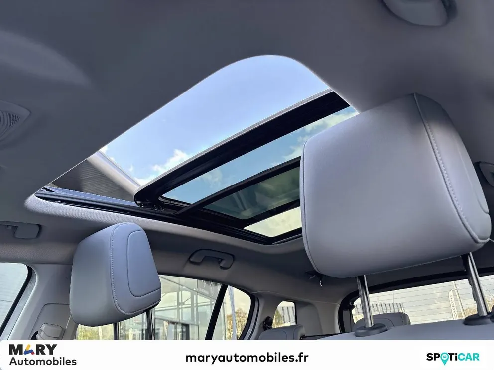 Véhicule occasion 196523 - Citroën C5 AIRCROSS - Photo 14