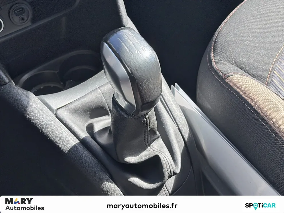 Véhicule occasion 1240358 - peugeot 208 - Photo 17