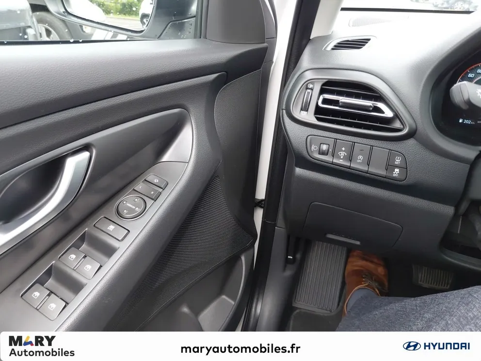 Véhicule occasion 1230784 - hyundai i30 - Photo 12