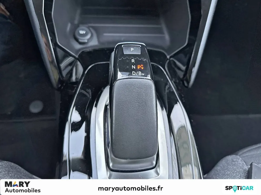 Véhicule occasion 207122 - peugeot 208 - Photo 14