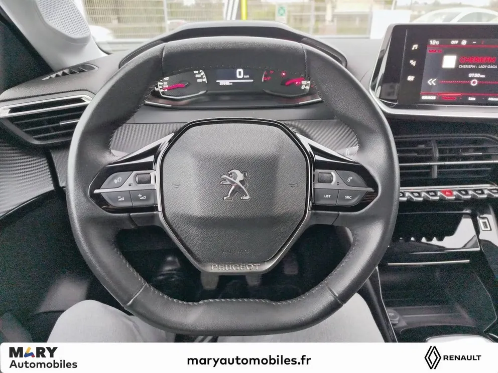 Véhicule occasion 213619 - peugeot 208 - Photo 13