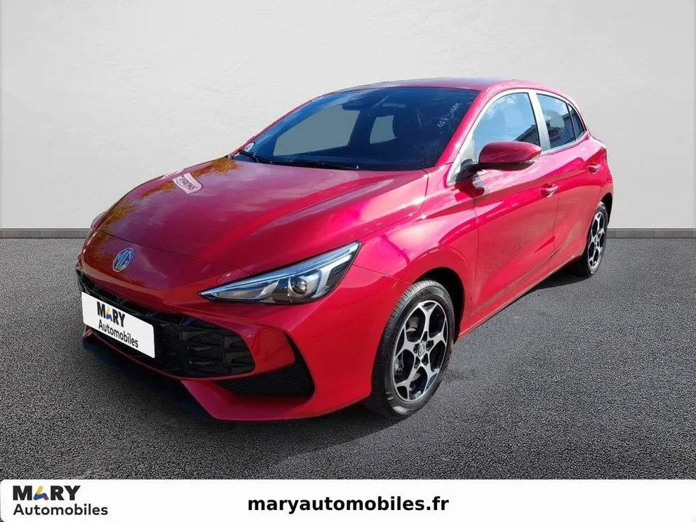 Véhicule occasion 234739 - mg MG3 - Photo 1