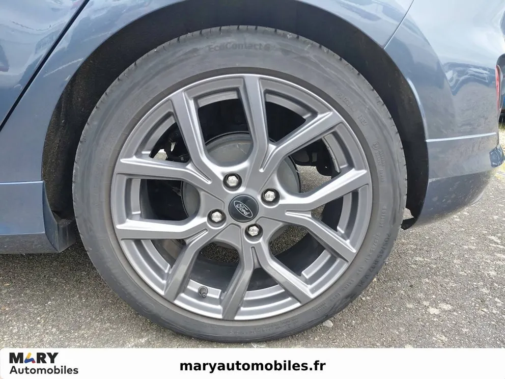 Véhicule occasion 218789 - ford FIESTA - Photo 11