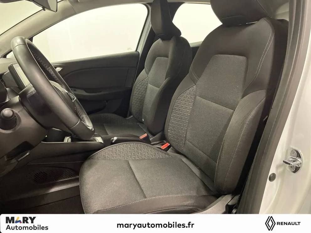 Véhicule occasion 211720 - renault CLIO - Photo 9