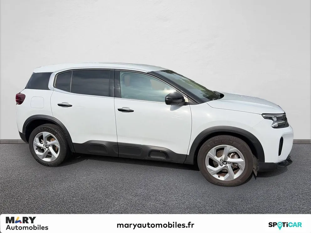 Véhicule occasion 232878 - Citroën C5 AIRCROSS - Photo 4