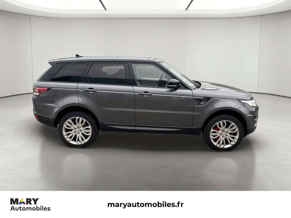 Véhicule occasion 70254 - land rover RANGE ROVER SPORT - Photo 5