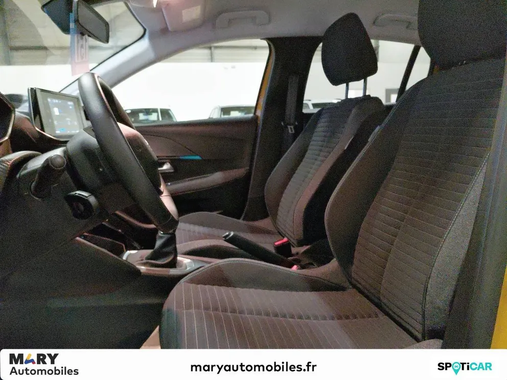 Véhicule occasion 216517 - peugeot 208 - Photo 9