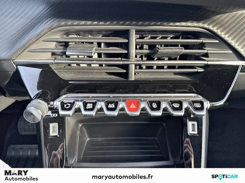 Véhicule occasion 219109 - peugeot 2008 - Photo 21