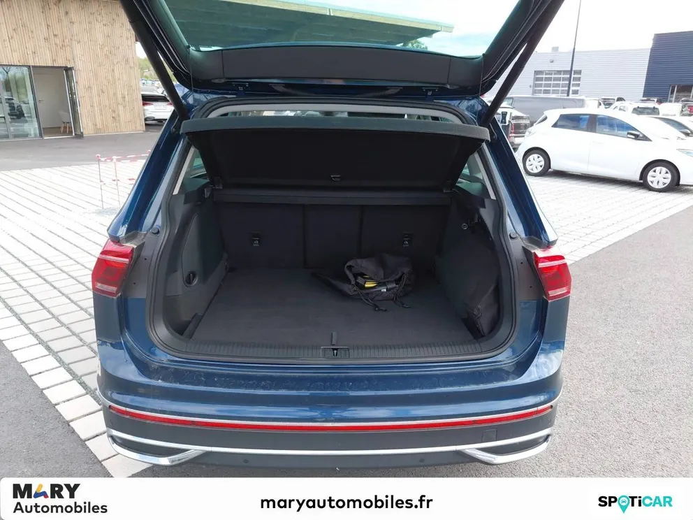 Véhicule occasion 232129 - volkswagen TIGUAN - Photo 6