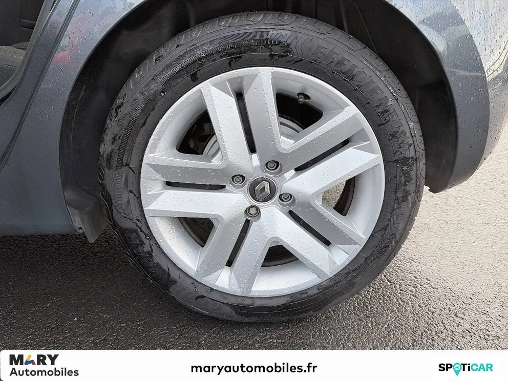 Véhicule occasion 214857 - renault CLIO - Photo 11