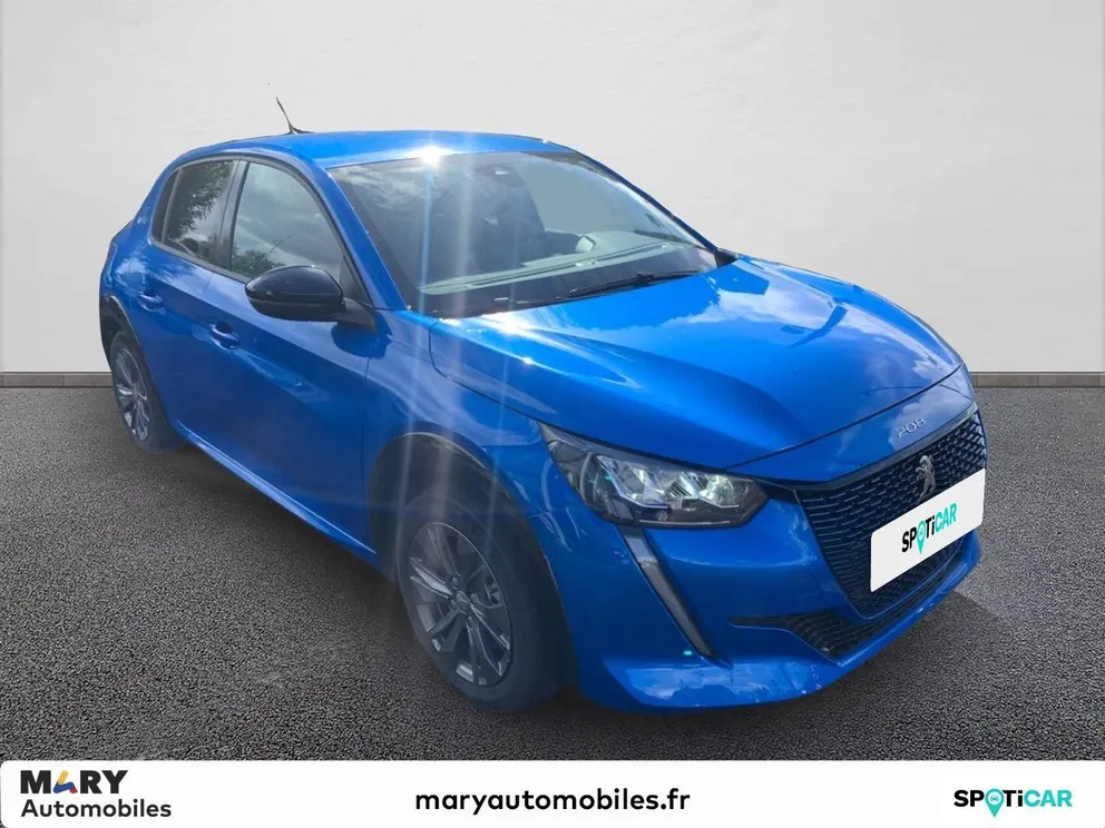 Véhicule occasion 178859 - peugeot 208 - Photo 4