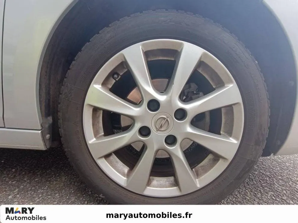 Véhicule occasion 206465 - opel CORSA - Photo 41