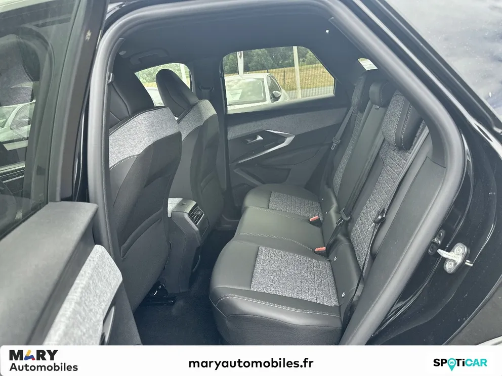 Véhicule occasion 1236651 - peugeot 3008 - Photo 24