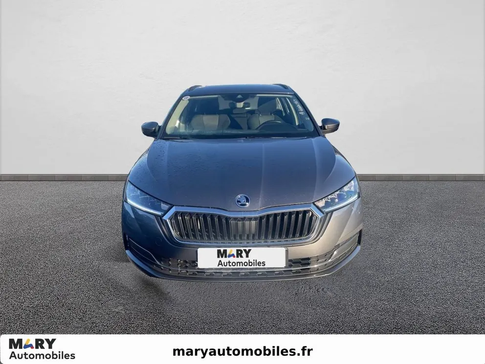 Véhicule occasion 208162 - skoda OCTAVIA - Photo 6