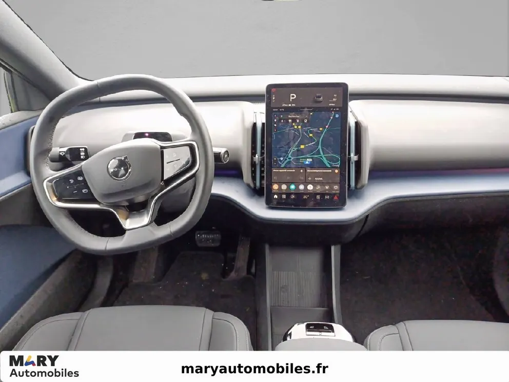 Véhicule occasion 179858 - volvo EX30 - Photo 5